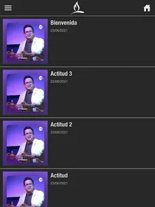 Tu Tienes Esperanza screenshot 9