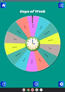 Roulette - Wheel of Luck screenshot 19