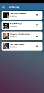 Música para Estudiar y Relajar screenshot 1