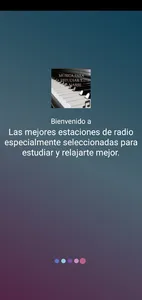 Música para Estudiar y Relajar screenshot 3