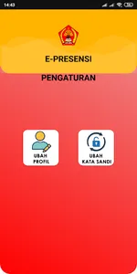 Nias Barat Presensi screenshot 10