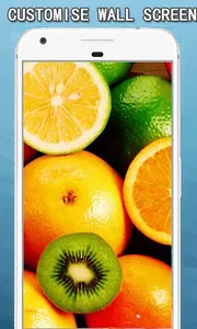 All Fruits Wallpapers Hd screenshot 2
