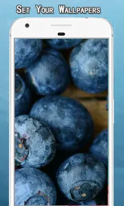 All Fruits Wallpapers Hd screenshot 3