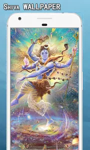 Lord Shiva Wallpapers Hd screenshot 0