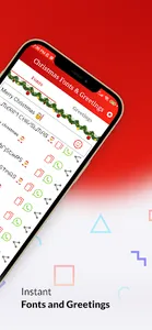 Stylish fonts emoji keyboard. screenshot 11