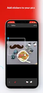 Stylish fonts emoji keyboard. screenshot 7