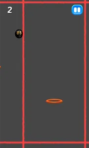 Jump Shot - Bouncy BasketBall screenshot 2