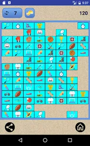 Connect - colorful casual game screenshot 11