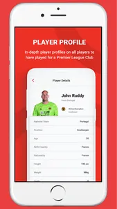DrFootball - Live Football Sco screenshot 4