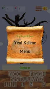 Adam Asmaca Oyun Kelime Oyun screenshot 2
