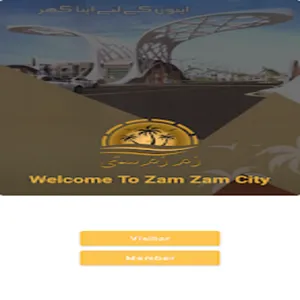 Zam Zam City screenshot 5