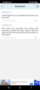 New Living Translation (NLT) screenshot 11