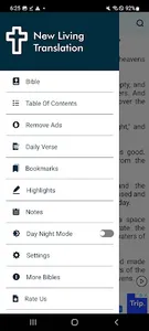 New Living Translation (NLT) screenshot 15