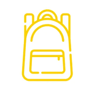 Backpack Comercios screenshot 0