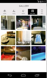 MAYA SPA screenshot 8
