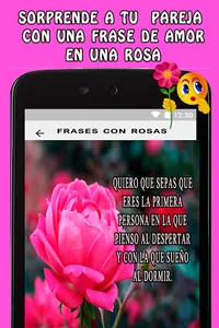 Imágenes De Amor Con Frases screenshot 4
