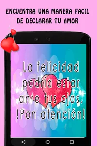 Imágenes De Amor Con Frases screenshot 6