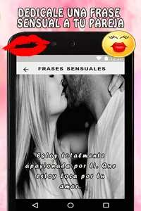 Imágenes De Amor Con Frases screenshot 7