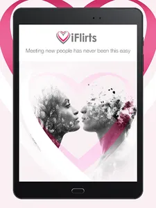 iFlirts – Flirt & Chat screenshot 10