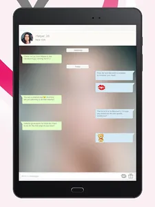 iFlirts – Flirt & Chat screenshot 14