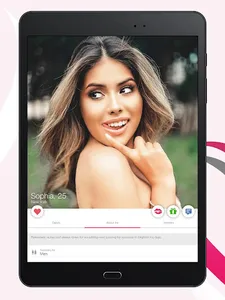 iFlirts – Flirt & Chat screenshot 7