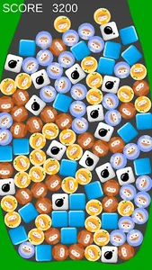 Bomb Blast screenshot 0