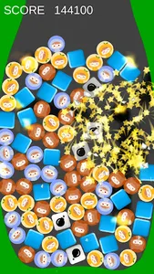 Bomb Blast screenshot 1