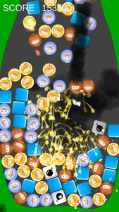 Bomb Blast screenshot 2