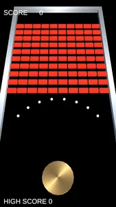 Breakout screenshot 0