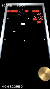 Breakout screenshot 2