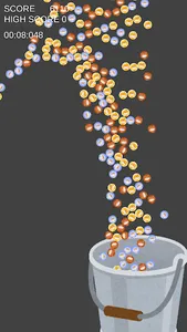 Bucket screenshot 0