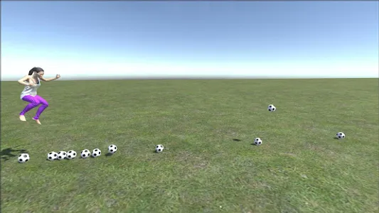 Soccer Ball screenshot 1