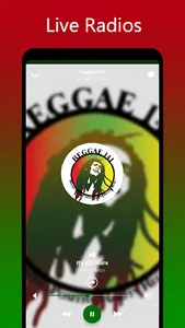 All Reggae Songs screenshot 0