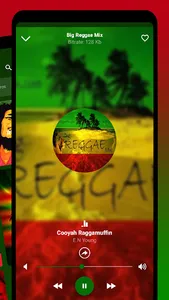 All Reggae Songs screenshot 2