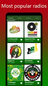 All Reggae Songs screenshot 3