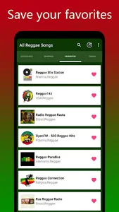 All Reggae Songs screenshot 4