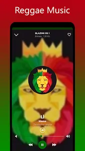 All Reggae Songs screenshot 5