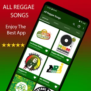 All Reggae Songs screenshot 7