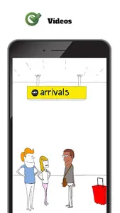 Anglolang English screenshot 1