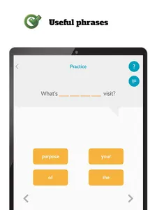 Anglolang English screenshot 13