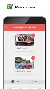 Anglolang English screenshot 4