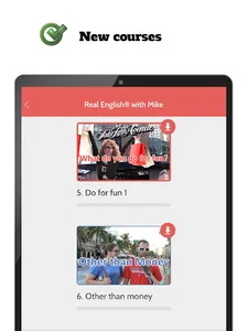 AvL English screenshot 14