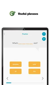 AvL English screenshot 8