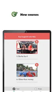 AvL English screenshot 9