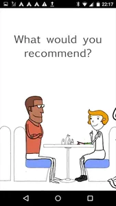 BEET English screenshot 2