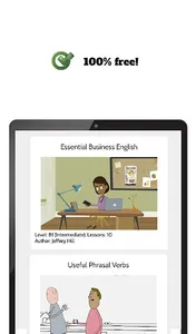 Global Studies Education screenshot 5