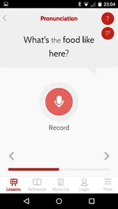 SmartEnglish by EM Normandie screenshot 5