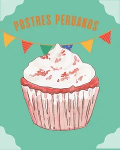 recetas peruanas screenshot 1