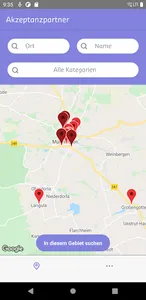 Restaurant Pass screenshot 0