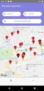 Restaurant Pass screenshot 2